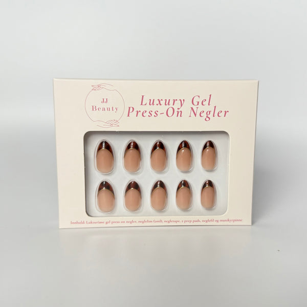 Amber Gold