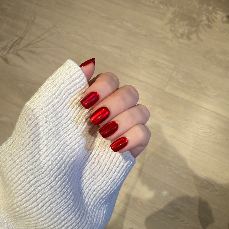 Cabernet Chic