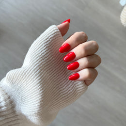 Cherry Red