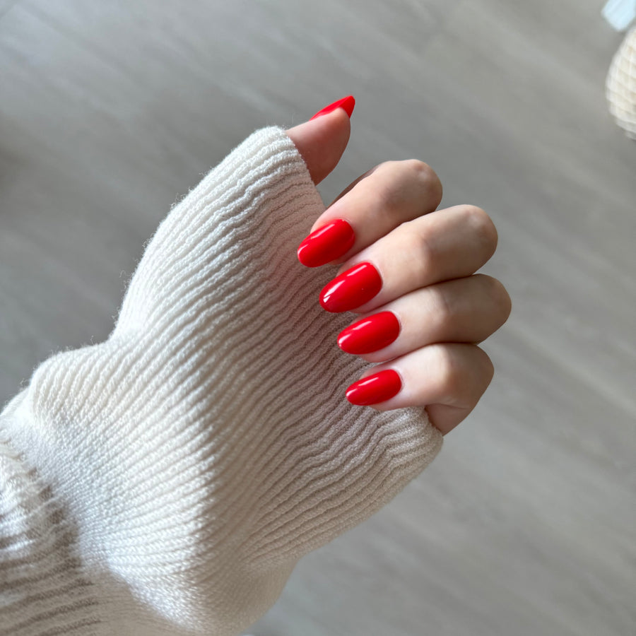 Cherry Red