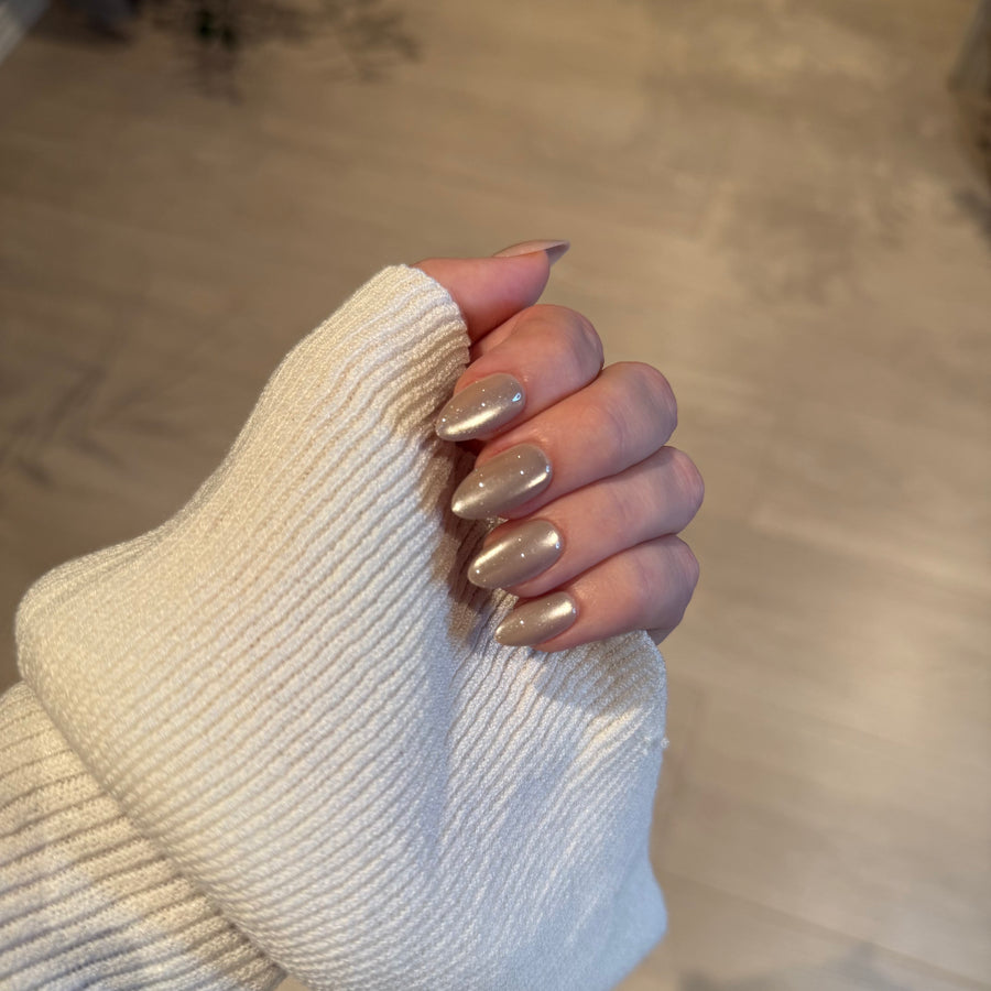 Nude Champagne