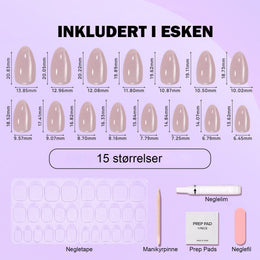 Nude Champagne