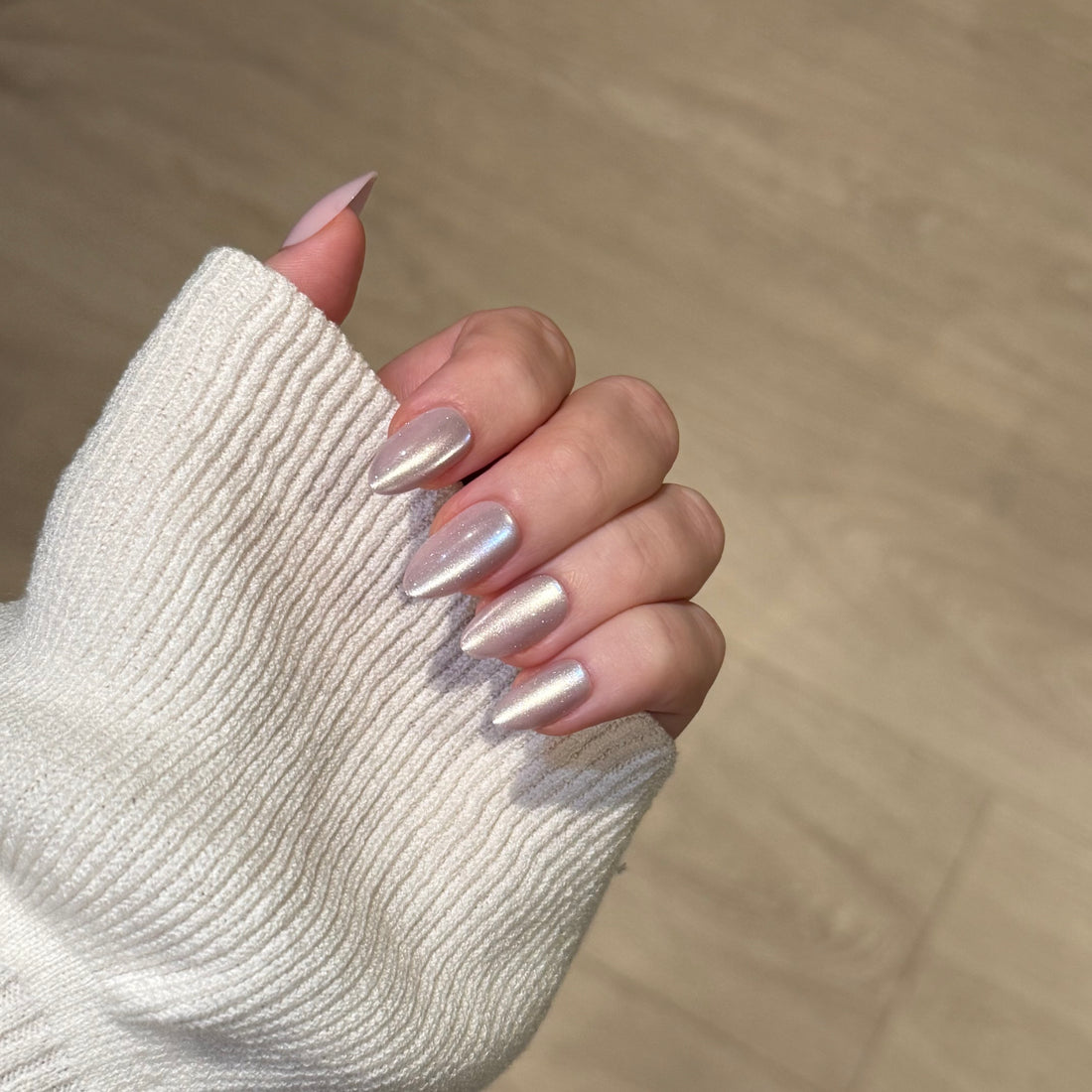 Pink Champagne