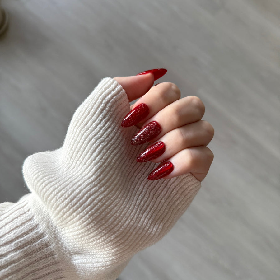 Ruby Sparkle